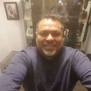 Meet your Posher, Al